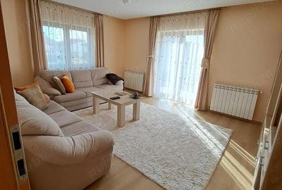 Casă cu 5 camere în Șura Mare - 2