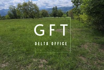 Teren de 900 mp, în Prundu Bârgăului - 7