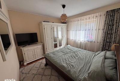 Apartament cu 3 camere decomandat în Central - 3