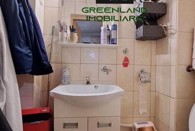 Apartament cu 3 camere decomandat în Lunca Cetățuii - 8