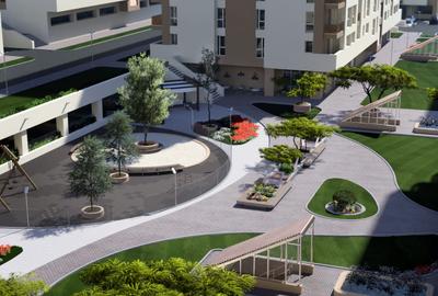 Garsonieră decomandată în Copou - 8