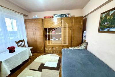 Apartament cu 2 camere semidecomandat, mobilat în Botizului - 10