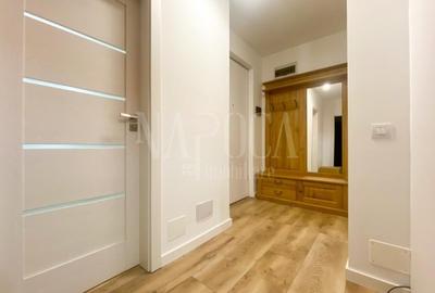 Apartament 2 camere de vanzare in Zorilor, Cluj Napoca - 5