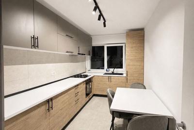 Apartament cu 2 camere în Sânpetru - 6
