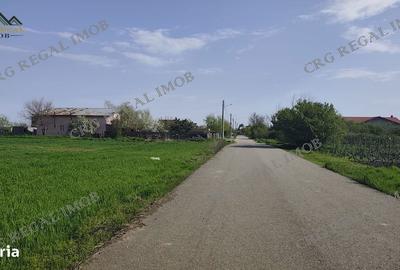 Spațiu comercial, în Dobreni - 1