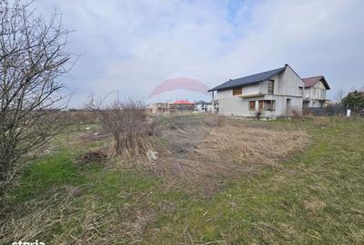 Teren de 450 mp, în Clinceni - 3