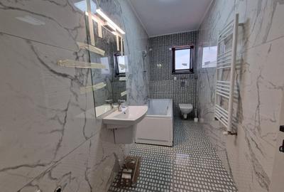 # Finalizat - 3 camere - Central - PALAS MALL - mobilat si utilat - 5