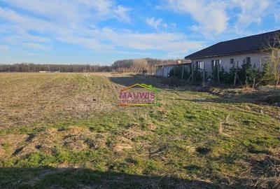 Teren Construcții intravilan de 3822 mp, în Măgurele