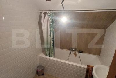 Casă individuală cu 8 camere cu Canalizare în Săcele - 12