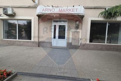 Spațiu comercial, de 271 mp, în Ultracentral - 4