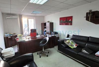 Spațiu comercial, de 2,500 mp, în Oncea - 3
