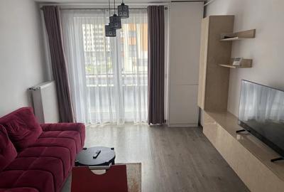 Apartament 2 cam 56 mp, et 1, Grandis Tractorul