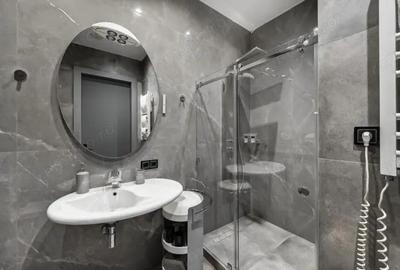 Garsonieră în Pipera