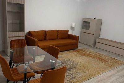Apartament cu 3 camere, mobilat în Copou - 2