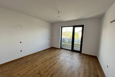 Casa individuala finisata LUX Apahida 160mp utili 450mp teren 5 camere - 10