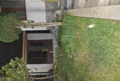 Sinaia,doua proprietati garsoniera in curte si apartament in vila zona Peles str.Furnica - 2