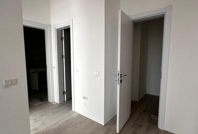 Apartament 3 camere 2 bai Popesti Leordeni Strada Leordeni TVA INCLUS - 2