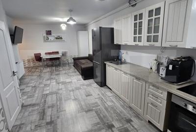 Apartament 2 camere, 50 mp, petfriendly, zona Muzeul Apei - 2