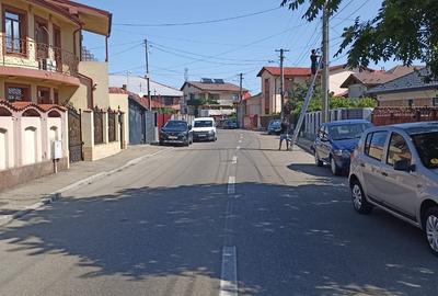 Vanzare casa solida 4 cam in Ploiesti zona Marasesti Sala Sporturilor Olimpia - 3