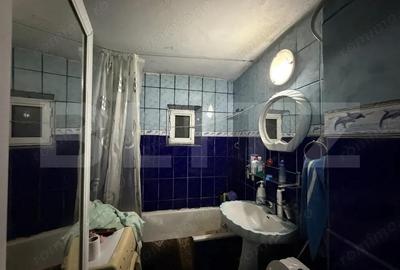 Apartament cu 2 camere decomandat în Central - 3