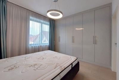 Apartament 3 camere Imobil Nou - Prima Inchiriere - 13