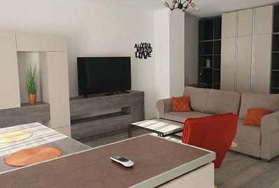 Apartament cu 2 camere decomandat în Tipografilor - 4