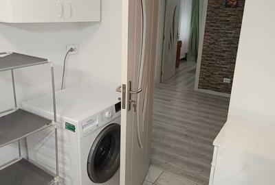 Casă cu 2 camere cu Teren 250 Mp în Domnești - 7