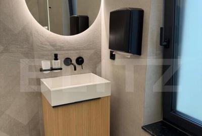 Vila de Lux, cu Piscina, Spa, Fitness 400 mp - an cons - 13