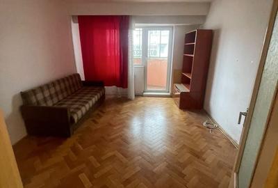 Apartament cu 3 camere decomandat în Mărăști - 4