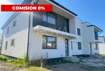 Casa - 3 camere, 170 mp - Cart. Arhitectilor - 4