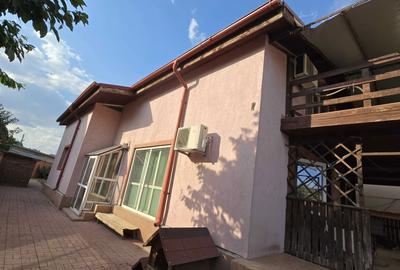 Casă cu 4 camere în Clinceni - 3