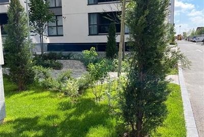 Garsoniera Com. 0% Dotari Premium Incalzire in Pardoseala Ansamblu Nou Rahova - 3