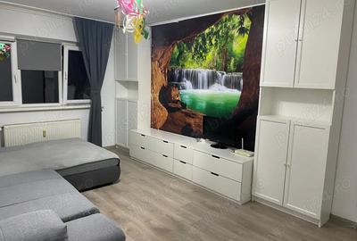 Inchiriez apartament 2 camere - zona Doamna Ghica - 7