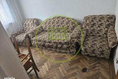 Apartament cu 3 camere semidecomandat în Cioplea - 4
