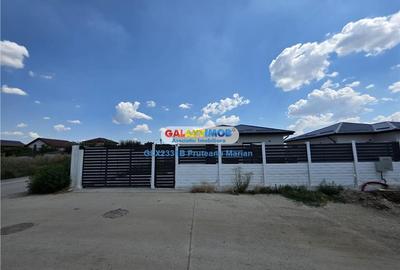Teren Construcții intravilan de 450 mp, în Clinceni - 17