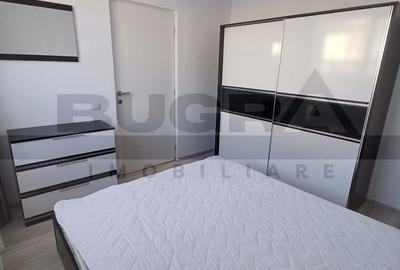 Duplex cu 5 camere cu Canalizare în Florești - 14