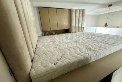 Apartament 1 camera | Ultrafinisat | Balcon | Marasti | Dorobantilor! - 2