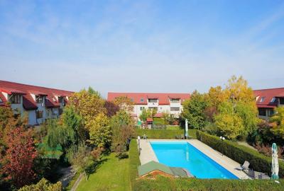 Casă cu 5 camere cu Piscina în Pipera
