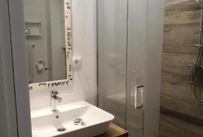 Garsoniera de inchiriat Centrul Civic - 3