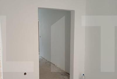 Casă cu 2 camere cu Teren 90 Mp în Central