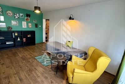 Apartament cu 2 camere decomandat, mobilat în Girocului - 4