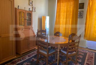 Casă cu 4 camere cu Teren 965 Mp în Central - 11