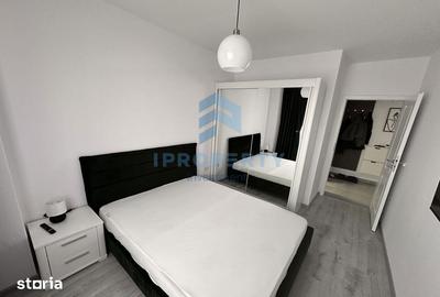 Apartament cu 2 camere în Dobroești - 7