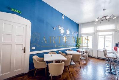 Oportunitate! Spatiu comercial/alimentatie publica, 632 mp+terasa, Ultracentral - 2