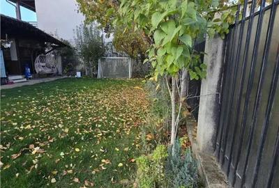 Casă cu 8 camere cu Teren 419 Mp în Corbeanca - 15