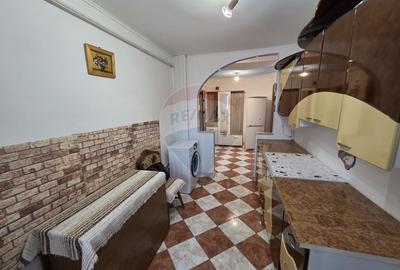 Apartament cu 2 camere, Str. Cuza Voda Apartament cu 2 camere, Str. Cuza Voda - 3