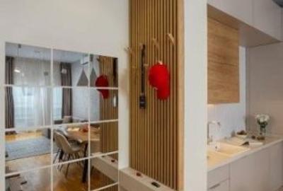 Apartament cu 3 camere decomandat în Dacia - 9