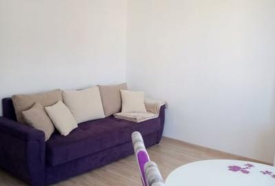 Garsonieră semidecomandată, mobilată în Berceni - 1