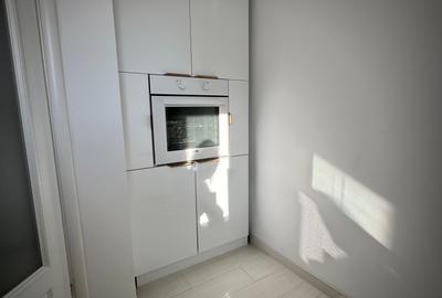 Apartament cu 4 camere decomandat, mobilat în Faleza Nord - 18
