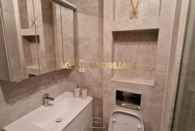 Apartament cu 4 camere semidecomandat, mobilat în Colentina - 12